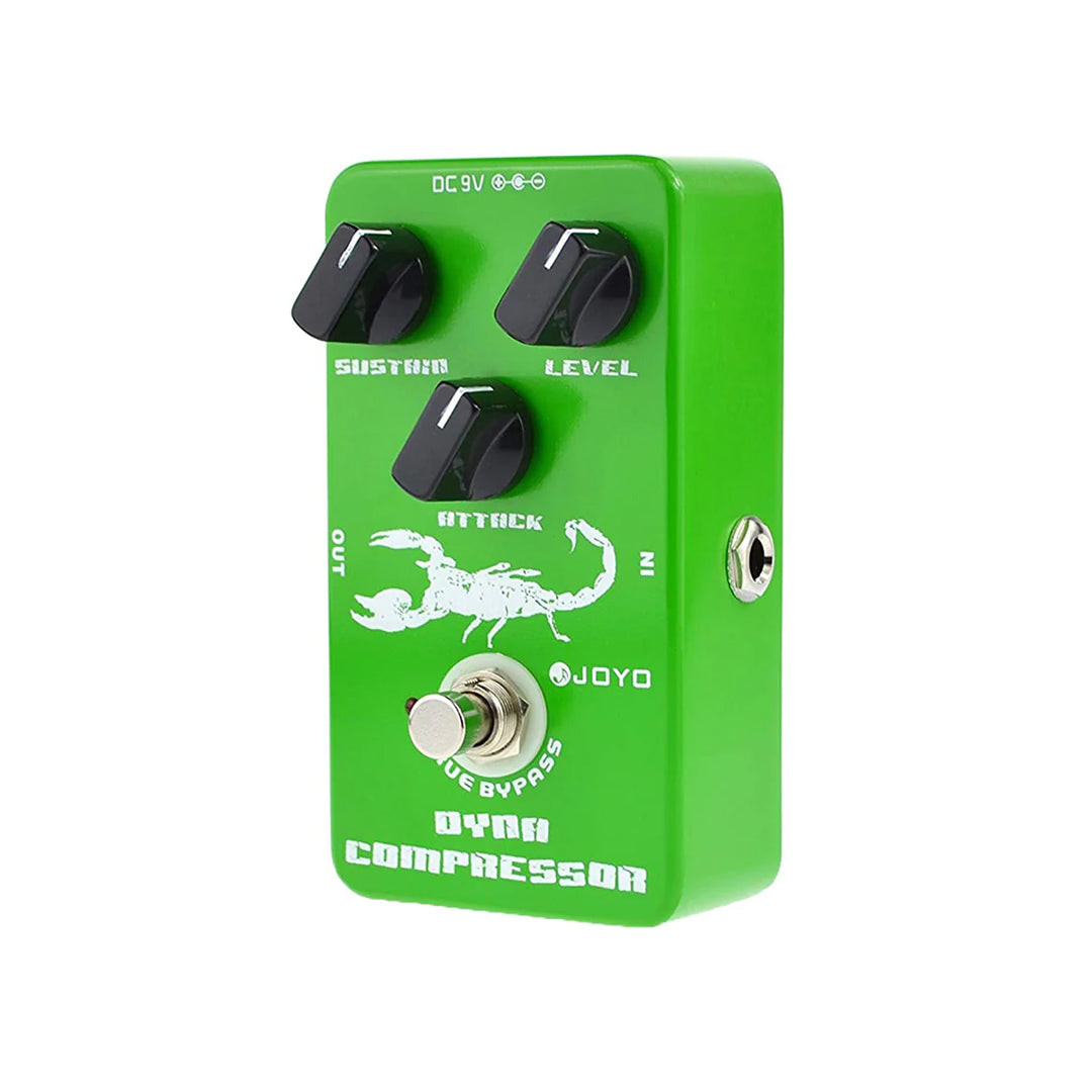 JOYO Dyna Compressor